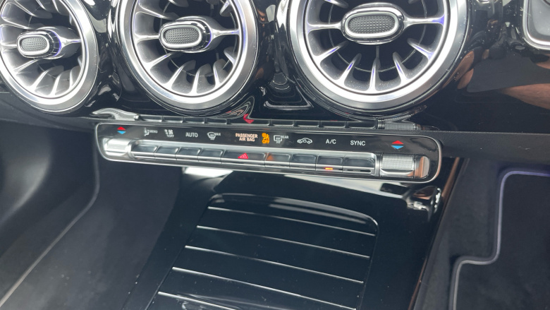 Mercedes-Benz A-Class A180 AMG Line Premium Plus Edition 5dr Auto Petrol Hatchback